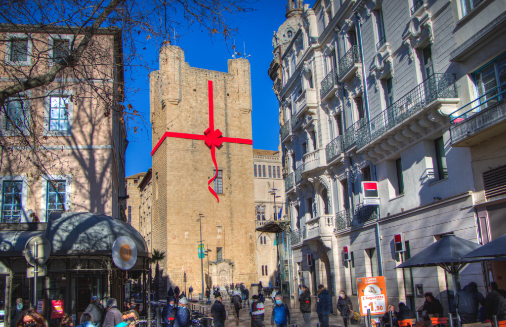Narbonne, by Paul de Burger