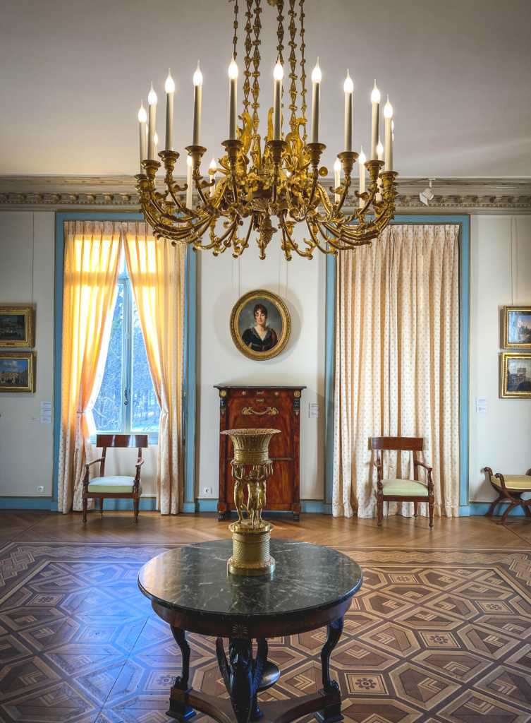 Marmottan, Paris, Paul de Burger