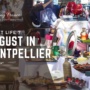 Expat Life 7 – August in Montpellier